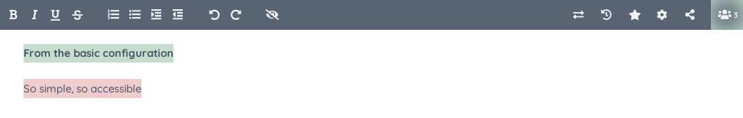 Basic Installation Basic install